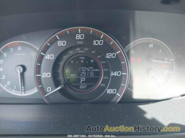 HONDA ACCORD SPORT, 1HGCR2F50FA201287