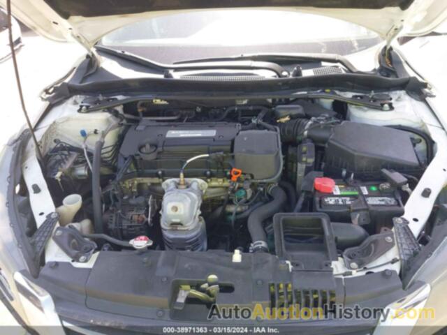 HONDA ACCORD SPORT, 1HGCR2F50FA201287