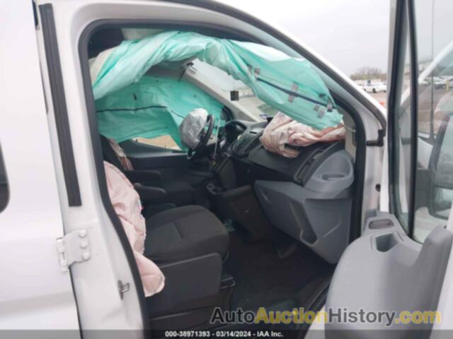 FORD TRANSIT-350 XLT, 1FBZX2ZM3JKA43519