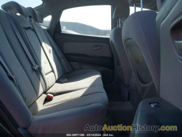 HYUNDAI ELANTRA GLS/SE, KMHDU46DX8U302600