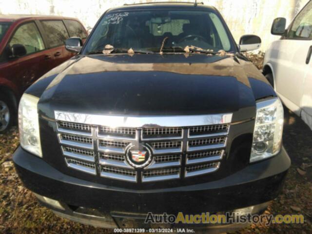 CADILLAC ESCALADE STANDARD, 1GYFK63868R279030