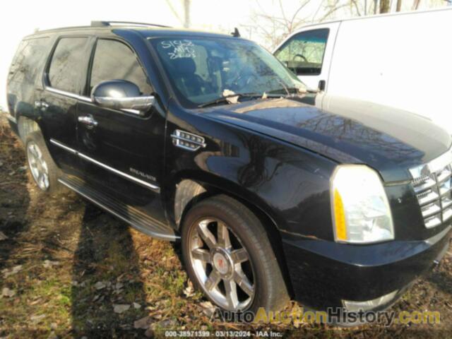 CADILLAC ESCALADE STANDARD, 1GYFK63868R279030