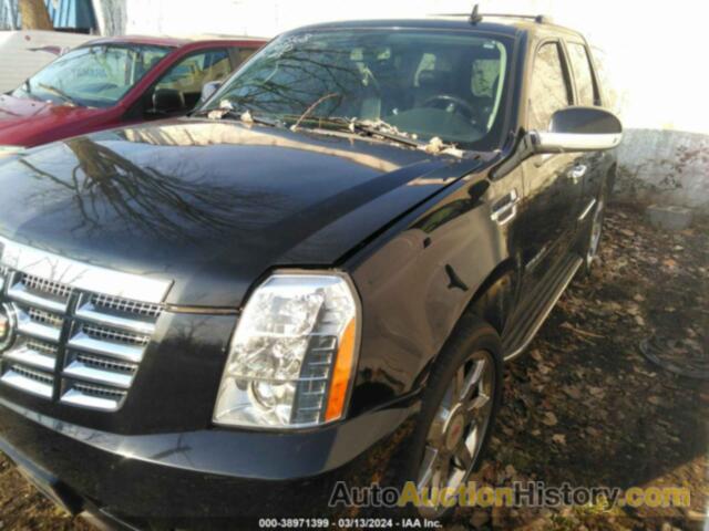 CADILLAC ESCALADE STANDARD, 1GYFK63868R279030