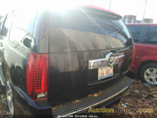 CADILLAC ESCALADE STANDARD, 1GYFK63868R279030