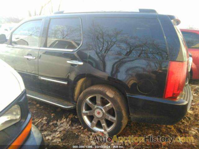 CADILLAC ESCALADE STANDARD, 1GYFK63868R279030