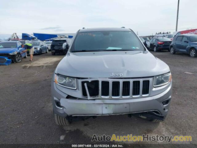 JEEP GRAND CHEROKEE LIMITED, 1C4RJFBG7GC490785