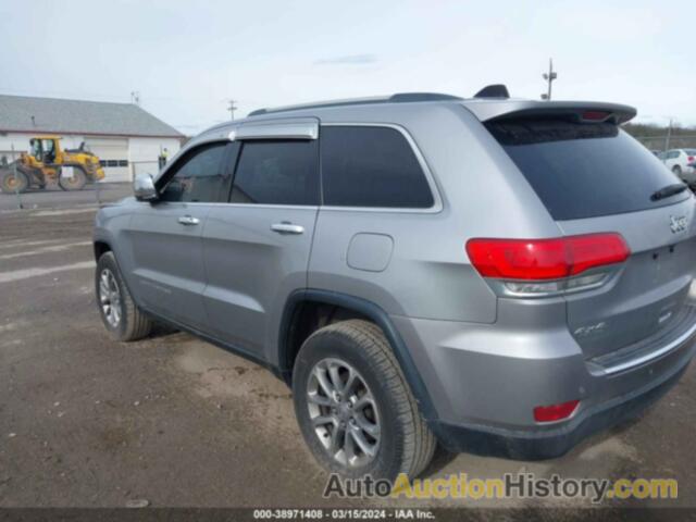 JEEP GRAND CHEROKEE LIMITED, 1C4RJFBG7GC490785