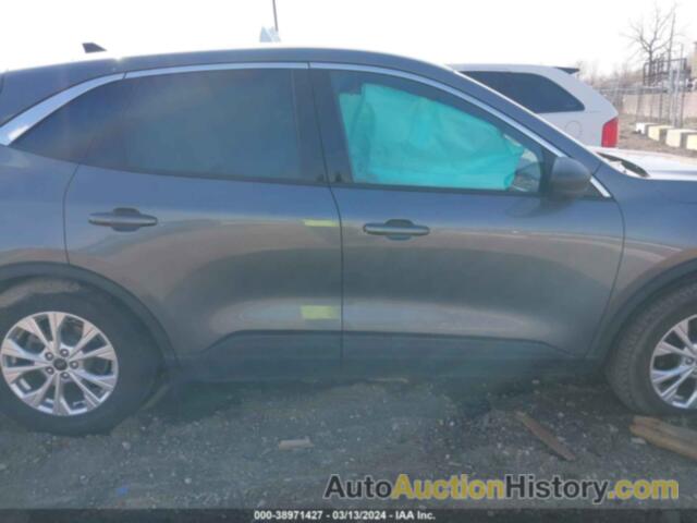 FORD ESCAPE ACTIVE, 1FMCU0GN2PUA14483