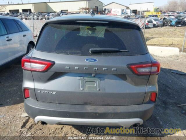 FORD ESCAPE ACTIVE, 1FMCU0GN2PUA14483