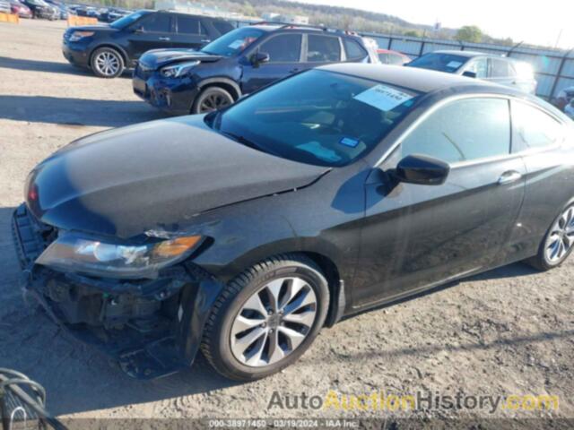 HONDA ACCORD LX-S, 1HGCT1B3XEA010362