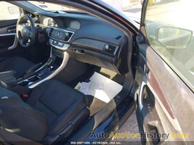 HONDA ACCORD LX-S, 1HGCT1B3XEA010362