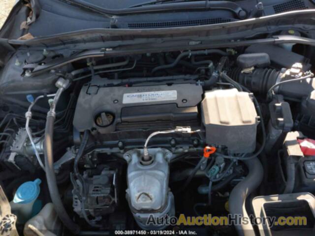 HONDA ACCORD LX-S, 1HGCT1B3XEA010362