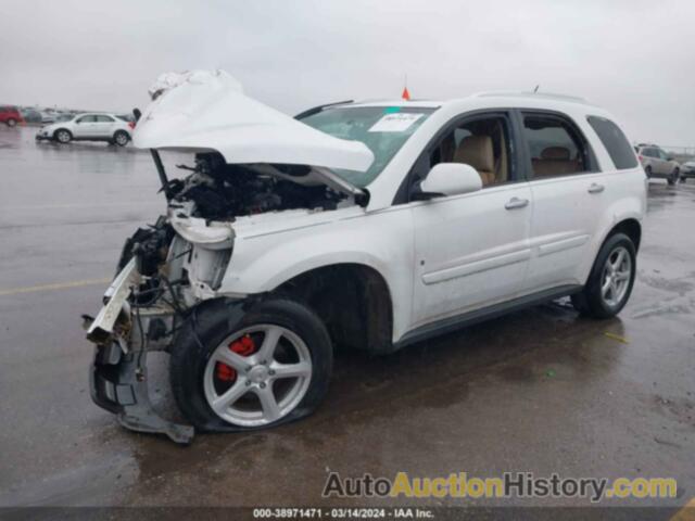 CHEVROLET EQUINOX LTZ, 2CNDL83F086341324