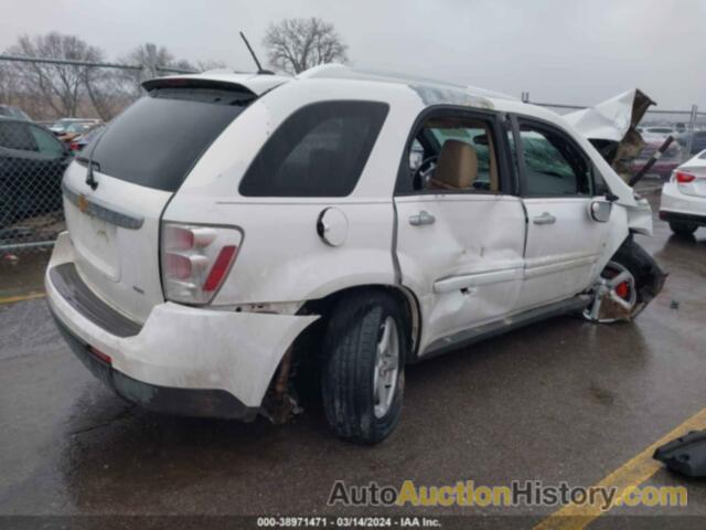 CHEVROLET EQUINOX LTZ, 2CNDL83F086341324