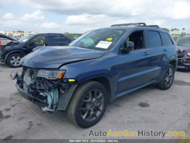 JEEP GRAND CHEROKEE LIMITED X 4X2, 1C4RJEBG5LC429486