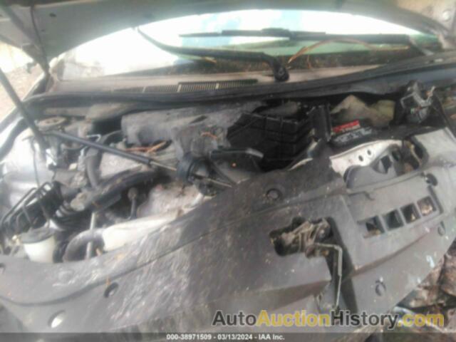 TOYOTA CAMRY LE, 4T1BF1FK3HU645523