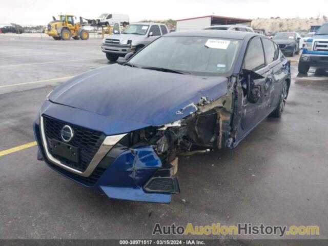 NISSAN ALTIMA SR, 1N4BL4CV7LC126315