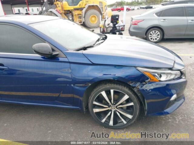 NISSAN ALTIMA SR, 1N4BL4CV7LC126315