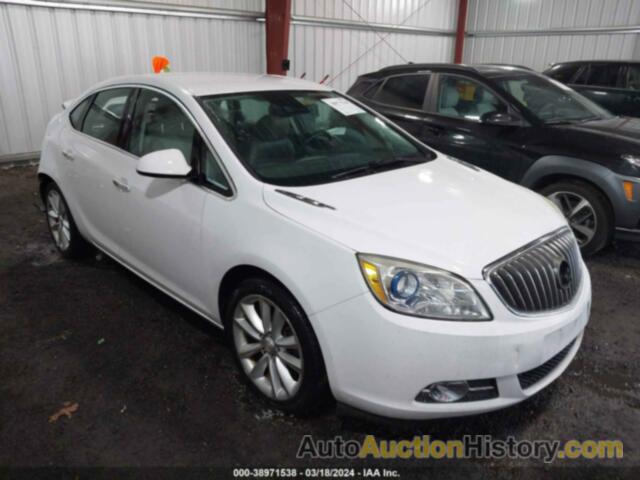 BUICK VERANO CONVENIENCE GROUP, 1G4PR5SK3E4177198