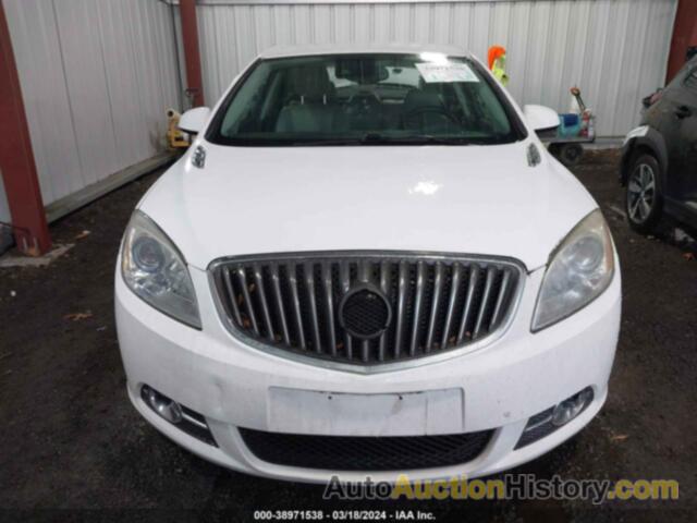 BUICK VERANO CONVENIENCE GROUP, 1G4PR5SK3E4177198