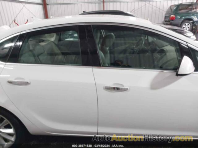 BUICK VERANO CONVENIENCE GROUP, 1G4PR5SK3E4177198