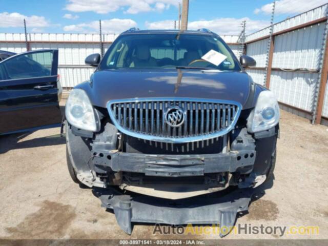 BUICK ENCLAVE CXL, 5GAER23738J298308