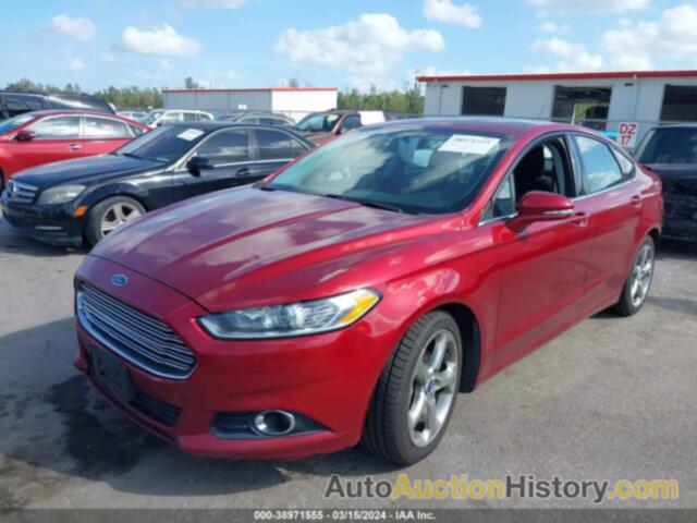 FORD FUSION SE, 3FA6P0HR5DR139013