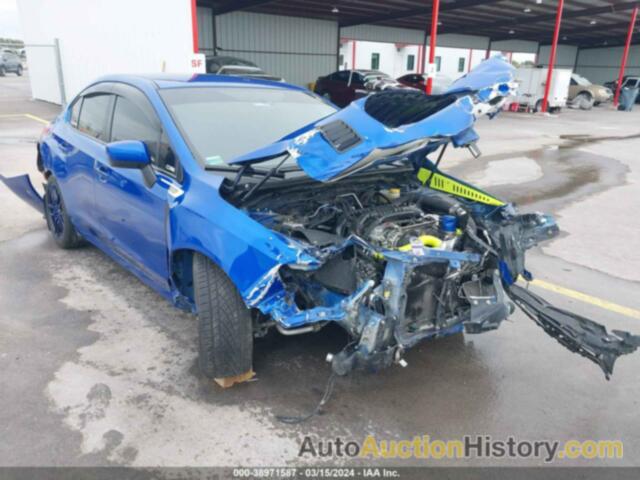 SUBARU WRX, JF1VA1A62L9816662