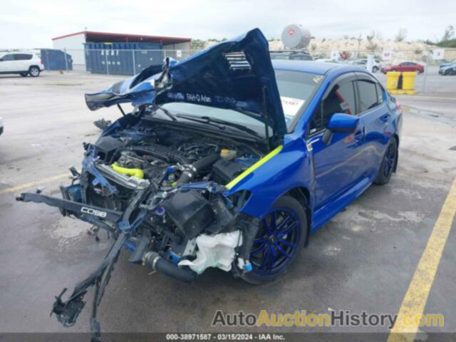 SUBARU WRX, JF1VA1A62L9816662