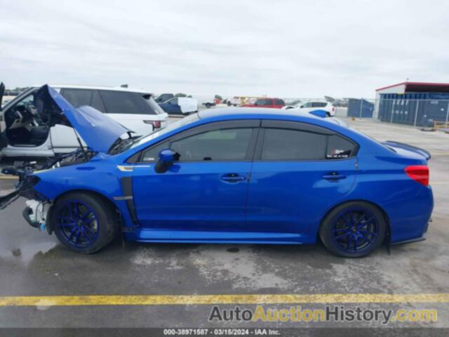 SUBARU WRX, JF1VA1A62L9816662