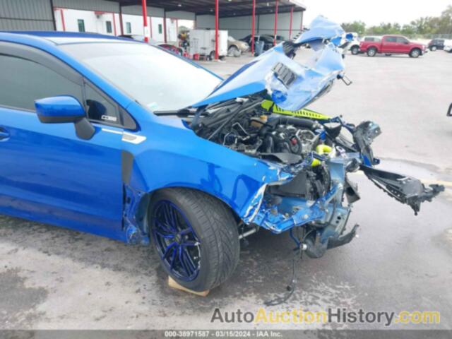 SUBARU WRX, JF1VA1A62L9816662