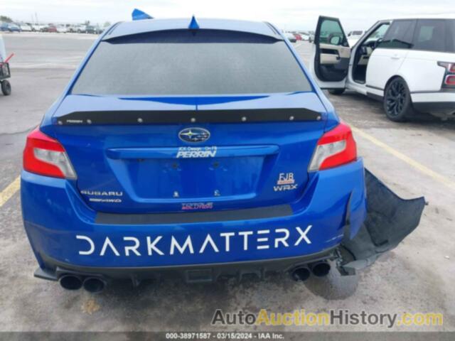 SUBARU WRX, JF1VA1A62L9816662