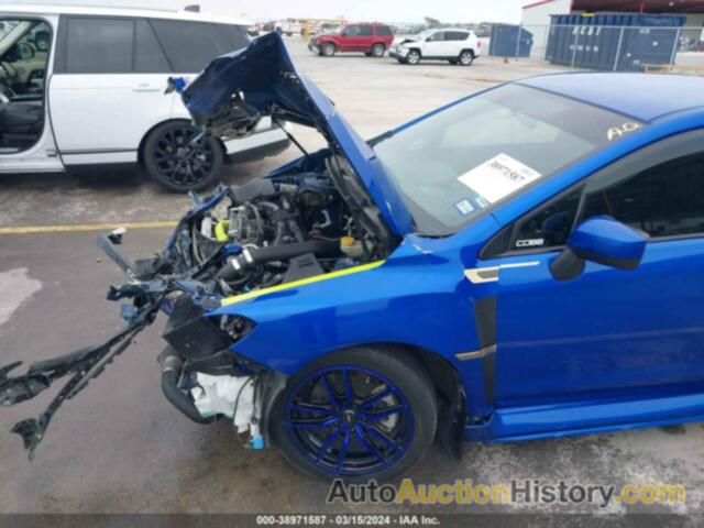 SUBARU WRX, JF1VA1A62L9816662