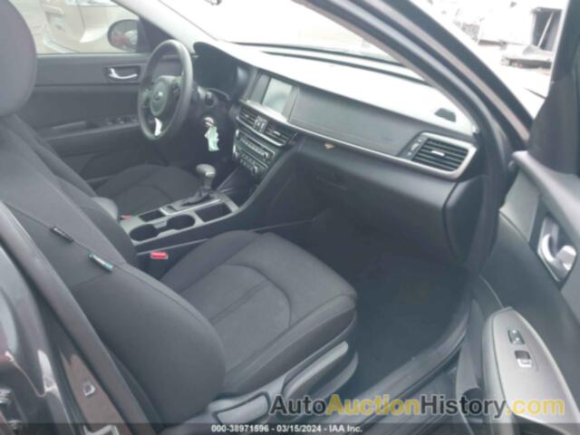 KIA OPTIMA LX, KNAGT4L38J5212620