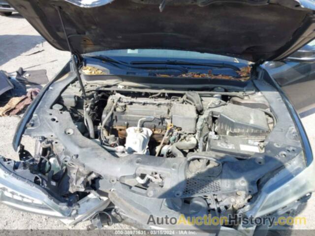 ACURA TLX, 19UUB1F3XFA017976