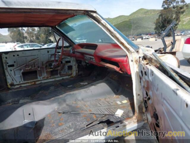 CHEV IMPALA, xxxxx31847S295754