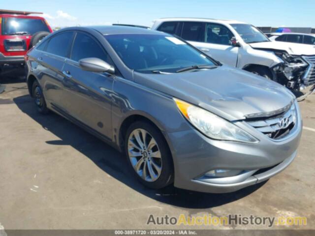 HYUNDAI SONATA SE, 5NPEC4AC7CH439152