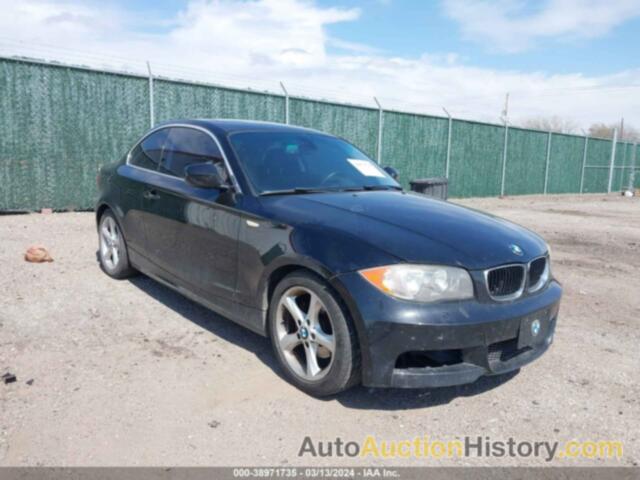 BMW 128I, WBAUP7C51BVP21945