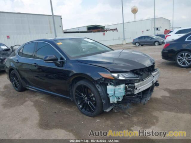 TOYOTA CAMRY XSE, 4T1K61AK8MU410908