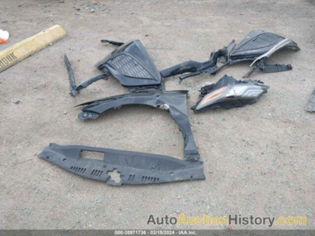 TOYOTA CAMRY XSE, 4T1K61AK8MU410908