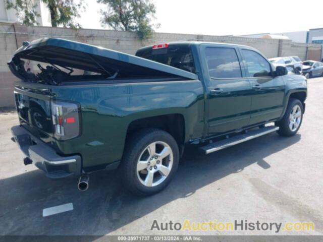 CHEVROLET SILVERADO 1500 1LT, 3GCUKREC7FG239990