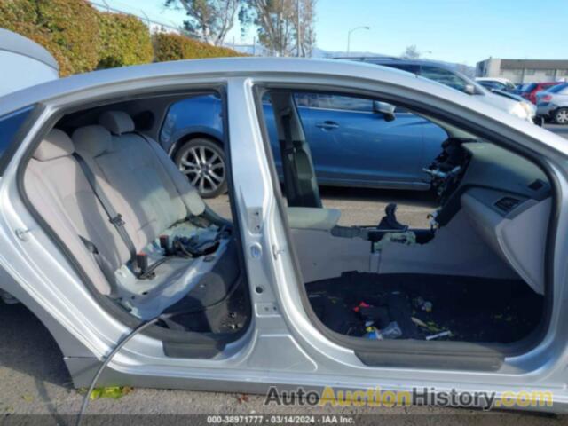 HYUNDAI SONATA SE, 5NPE24AF3FH166244