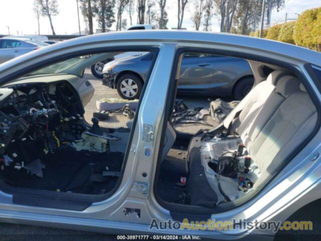 HYUNDAI SONATA SE, 5NPE24AF3FH166244