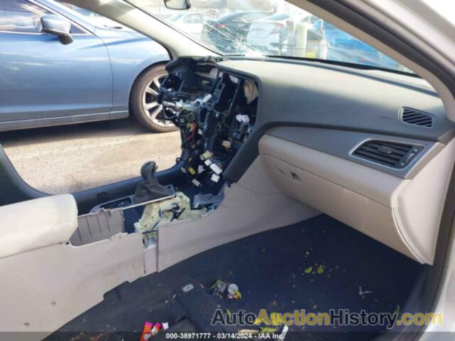 HYUNDAI SONATA SE, 5NPE24AF3FH166244