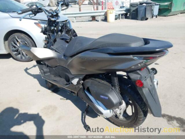 HONDA WW150 A, RLHKF471XPY100227