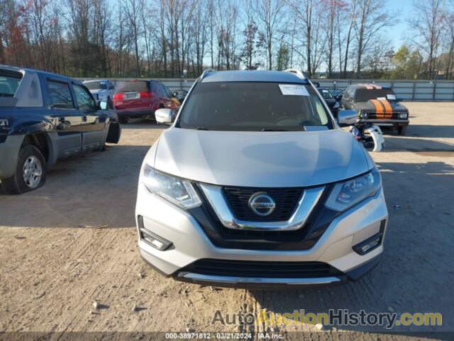 NISSAN ROGUE S/SV, KNMAT2MT8JP613620