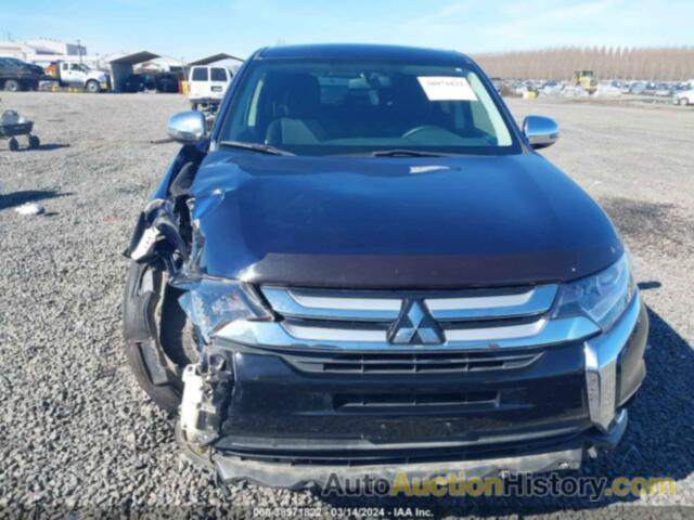 MITSUBISHI OUTLANDER SE, JA4AZ3A38JZ006852