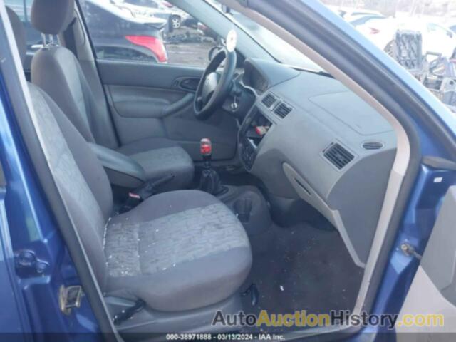 FORD FOCUS ZX4, 1FAFP34N35W180615