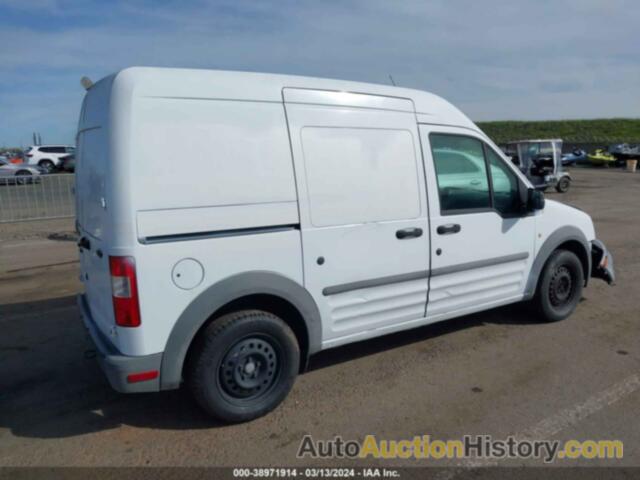 FORD TRANSIT CONNECT XL, NM0LS7AN4BT056189