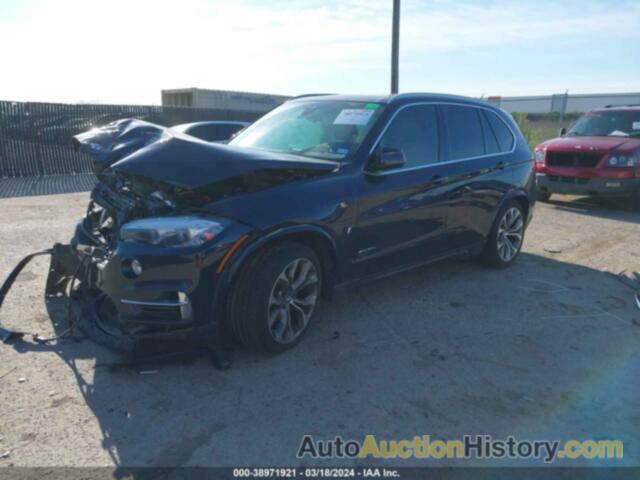 BMW X5 XDR40E, 5UXKT0C5XJ0W02105